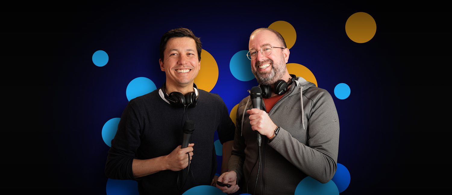 Podcast: The Next S-Curve