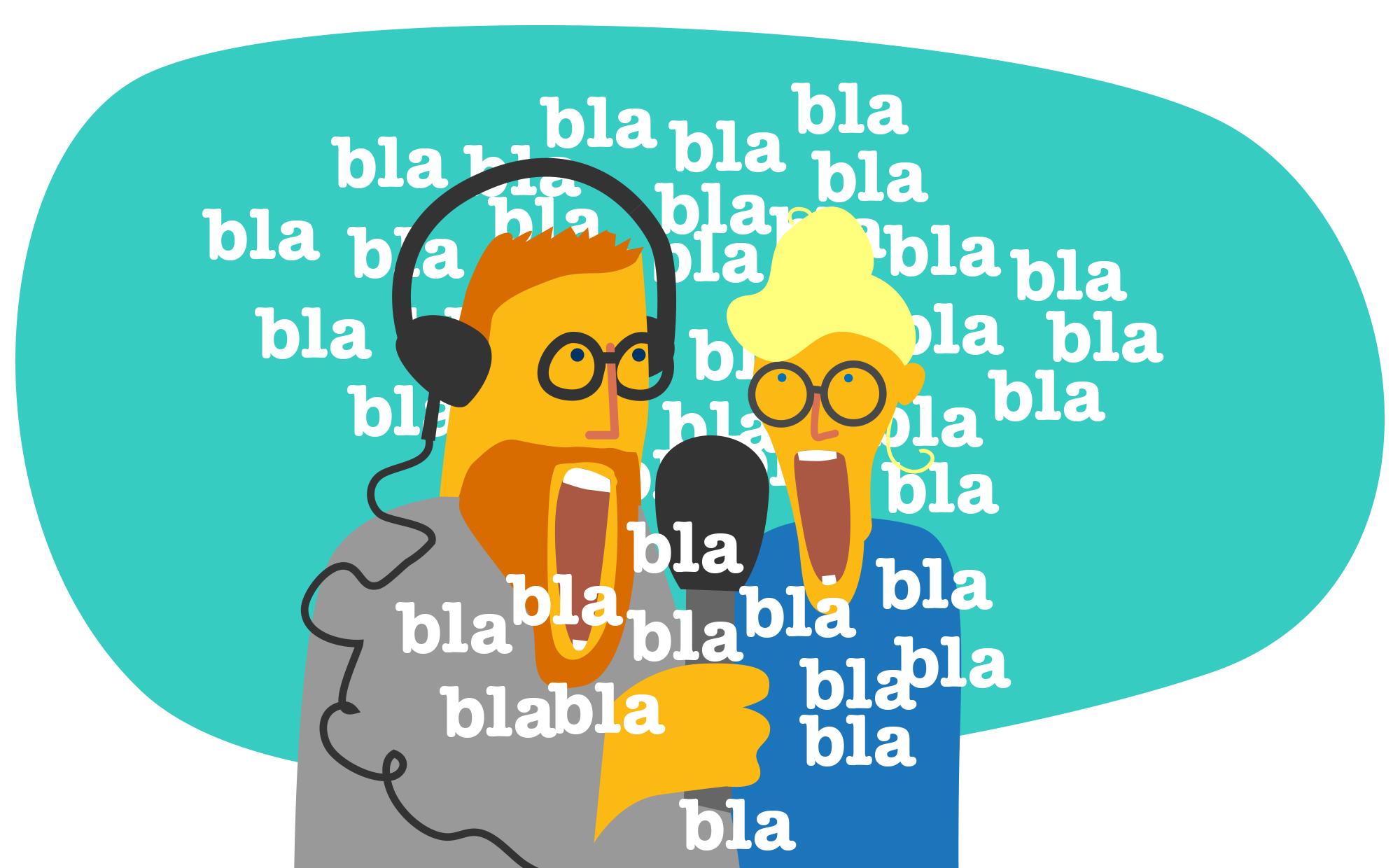 Lekker Samen Kletsen Podcast