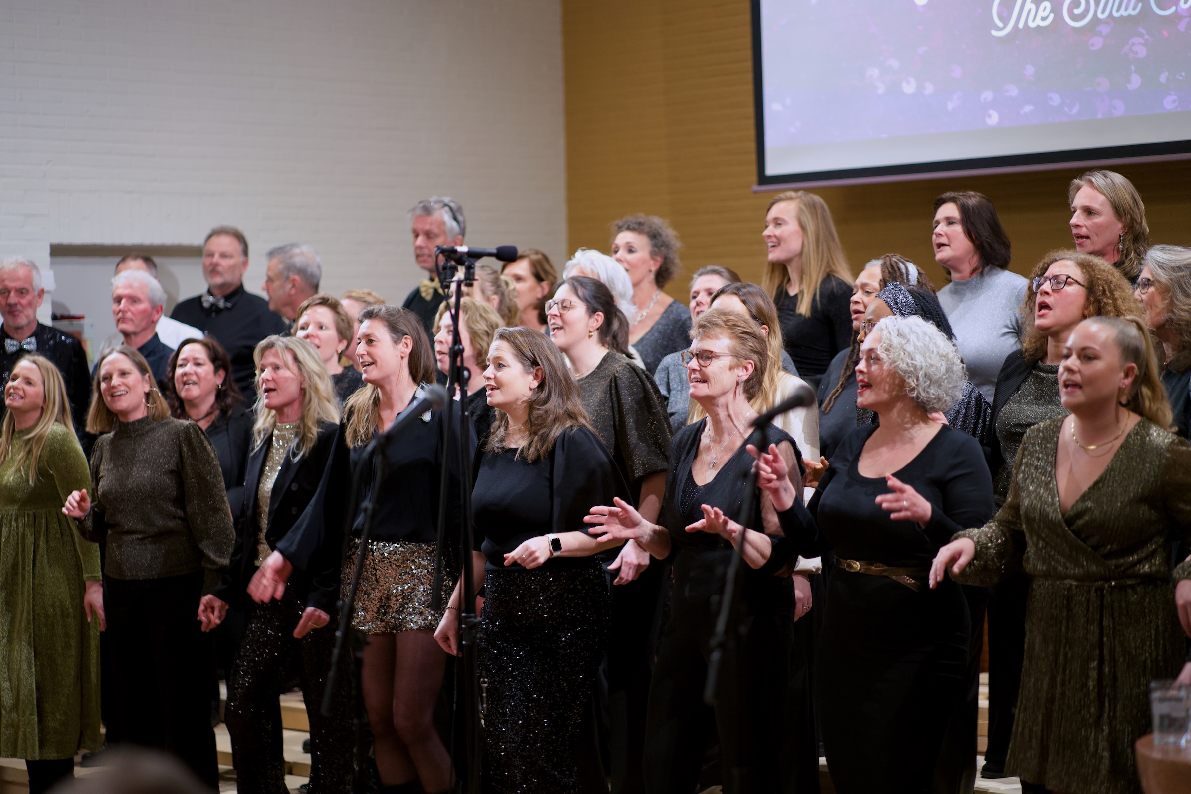 Fotografie: The Soul Connection – a Little Valentine – Woerden